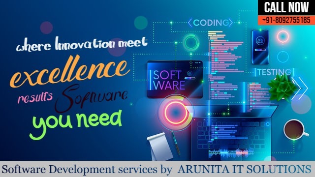 Software Development Company in Bihar